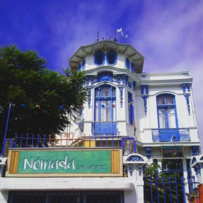 Nómada Eco-Hostal